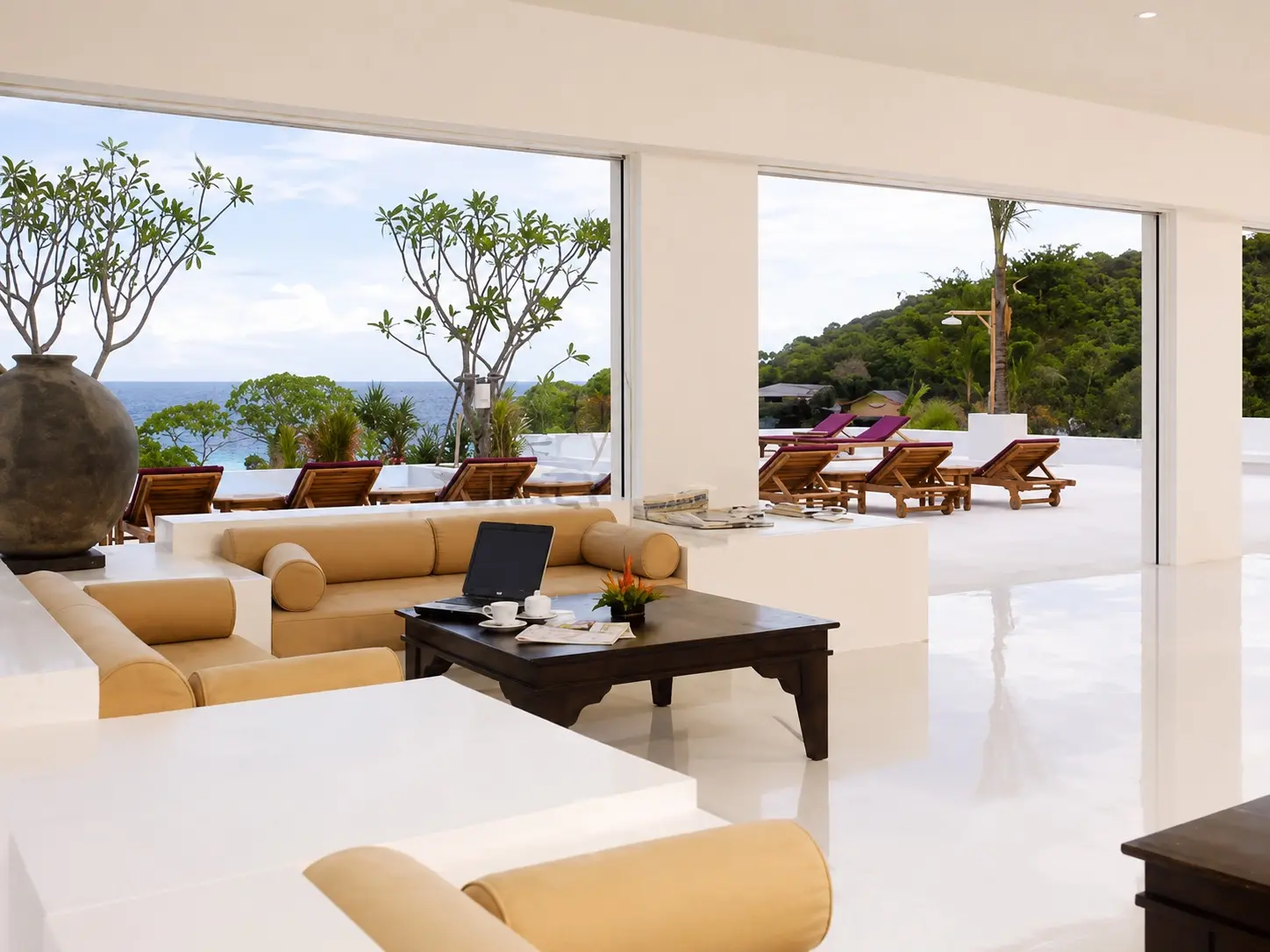 Living space